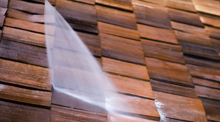 Roof Repair in Placedo, TX